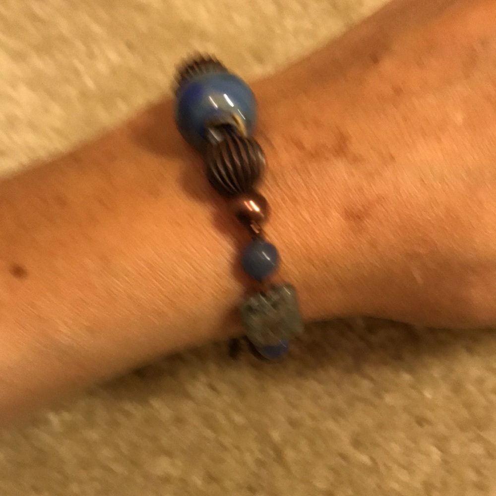 Custom Bracelet Set - Picture 2 of 4
